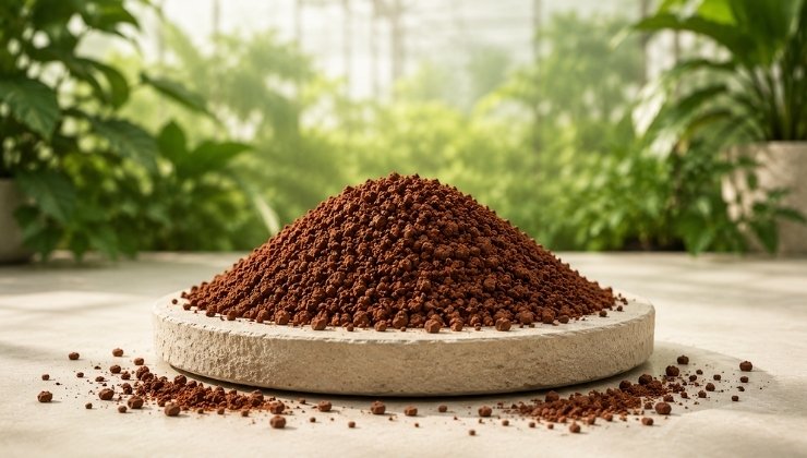 High Quality Coco Chips Manufacturer from Madurai